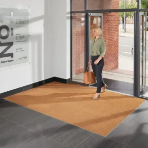 Coir Entrance Mats