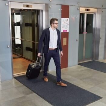 commercial entrance floor mat