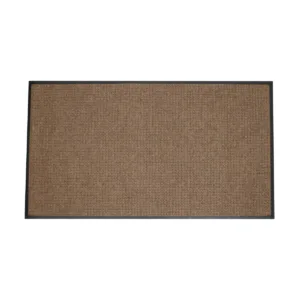Camel WaterHog Outdoor Absorbent Dirt Trapper Mat