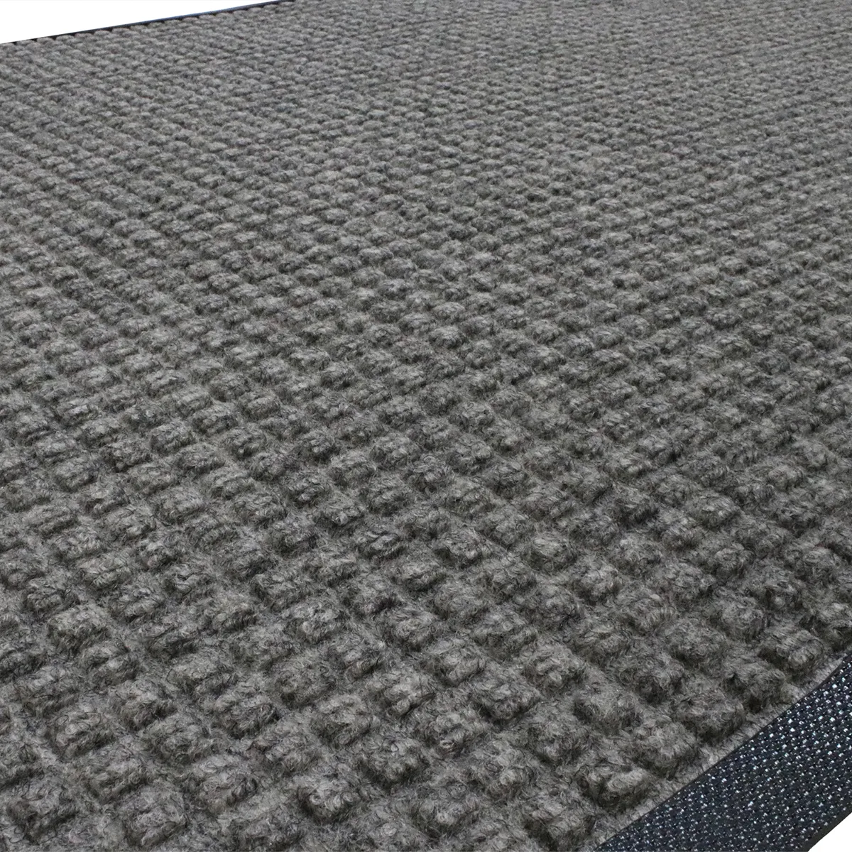 waterhog-grey-squares-mat-up-close