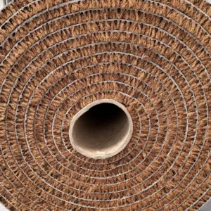 Coir Matting Rolls for Trade Supply & Wholesale