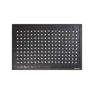 Comfort Flow Anti-Fatigue Kitchen Mat With Drainage Holes - Wet Area Mats